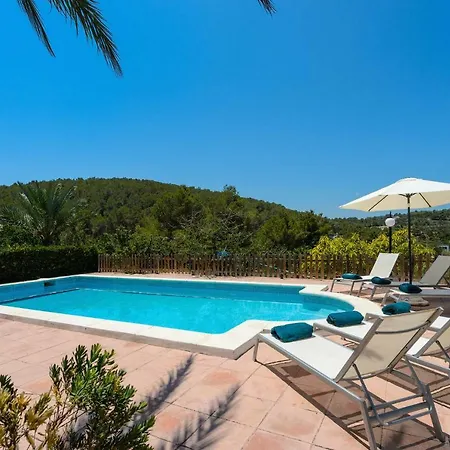 Benirras Villa *